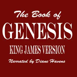 The Book of Genesis (Unabridged)