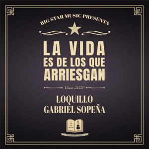 La vida es de los que arriesgan (feat. Gabriel Sopeña) [En directo 2020]