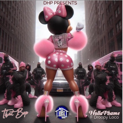 That Bop (Roun Roun) - Single