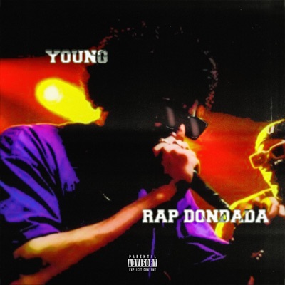 Young Rap Dondada