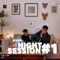 Night Session #1 (feat. Vali BK) - Mvnni lyrics