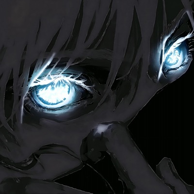 Unlimited Void (feat. Gojo Satoru) - Single