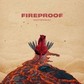 Fireproof artwork