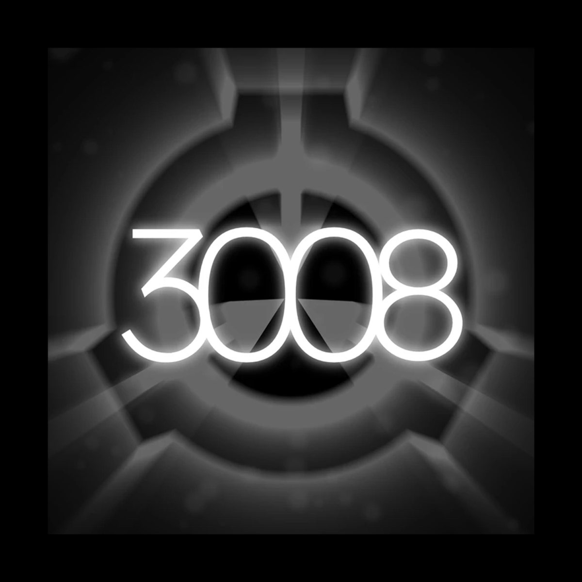 SCP-3008 OST (In order) 