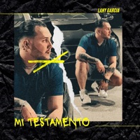 Mi Testamento - Single - Lany Garcia