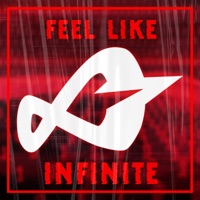 Feel Like Infinite (Infinite Rap) - Single - Megamal 1205