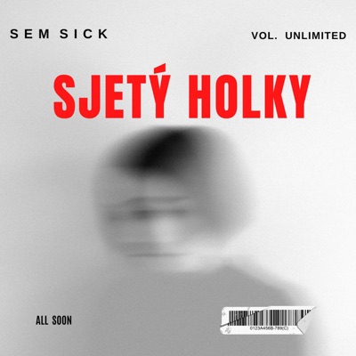 Sjetý Holky - Single