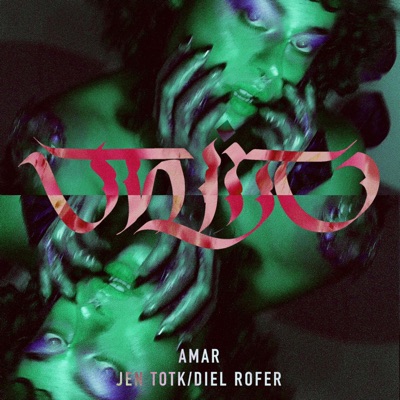 Amar (Diel Rofer Remix) - Single