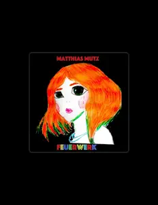 Luister naar Matthias Mutz, bekijk muziekvideo's, lees de bio, bekijk de tourdata, en meer!