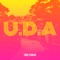 U.D.A - Vinie Chwani lyrics