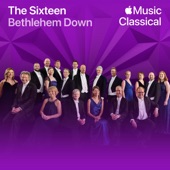 Bethlehem Down (Arr. for Choir, Piano and Violin by James Pearson and Lizzie Ball) artwork