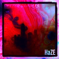 HaZE - Sketch Sanders
