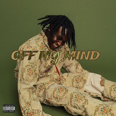 Off My Mind - Single