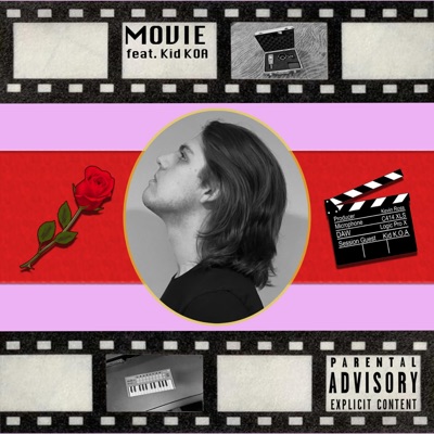 Movie (feat. KidKOA) - Single