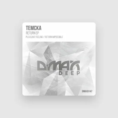Listen to Temcka, watch music videos, read bio, see tour dates & more!