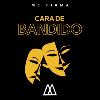 Cara de Bandido - Single