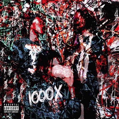 1000X - Single