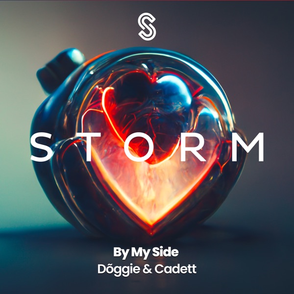 By My Side - Single