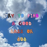 Try To Find a Good Bass Or 808 (feat. StinkyT) - Single - King Koda