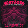 Montagem - Conga Conga (Slowed + Reverb) - DJ RAMON SP