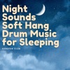 Night Sounds: Soft Hang Drum Music for Sleeping