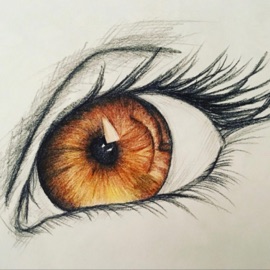 Brown Eyes Jackpott
