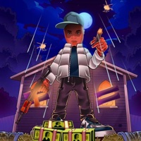 8727, Pt. 2 - Tony Cash