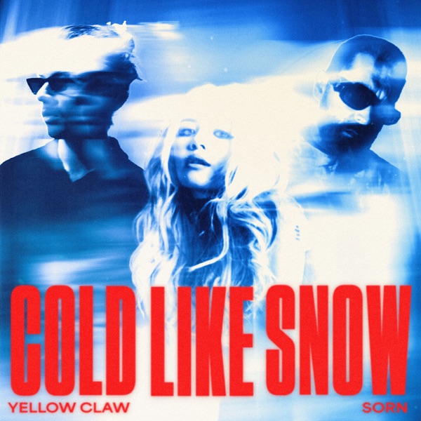 Cold Like Snow - EP