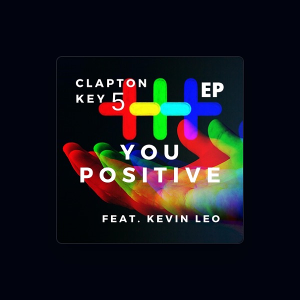 Clapton Key 5's avatar