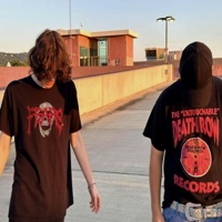 I Know You Smoking Mids (feat. TYSCR3AM) - Single - nxrthstar