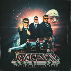 SPACESHIP cover art
