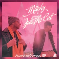 Skeppohoj cowboys - EP - Mächy & Jas The Cat