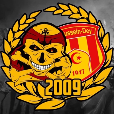 Ultras dey boy's - Group Catalonia Ya Lmima Ad3ili