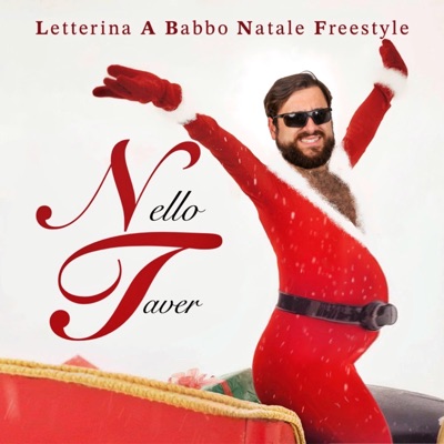 Letterina A Babbo Natale Freestyle - Nello Taver | Shazam