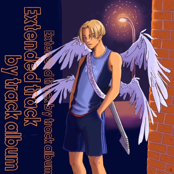 Extended Track by Track Album