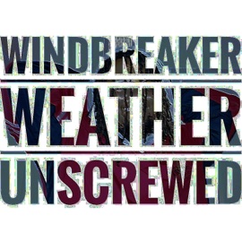 Windbreaker Weather (Unscrewed) KC Jamar