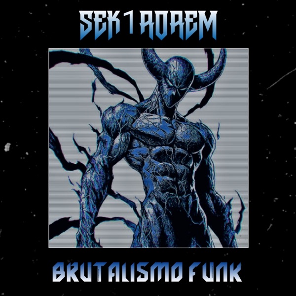 brutalismo funk - Single