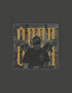 Listen to Kaludovv K13, watch music videos, read bio, see tour dates & more!
