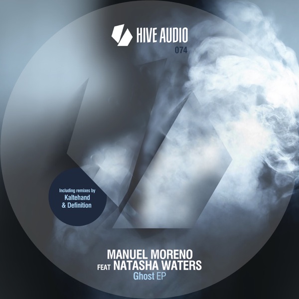 Ghost (feat. Natasha Waters) [Remixes] - Single