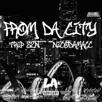 From da City (feat. NicoDaMacc) - Single - trip SZN