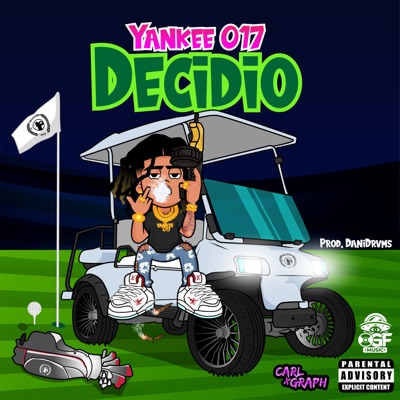 Decidio - Single