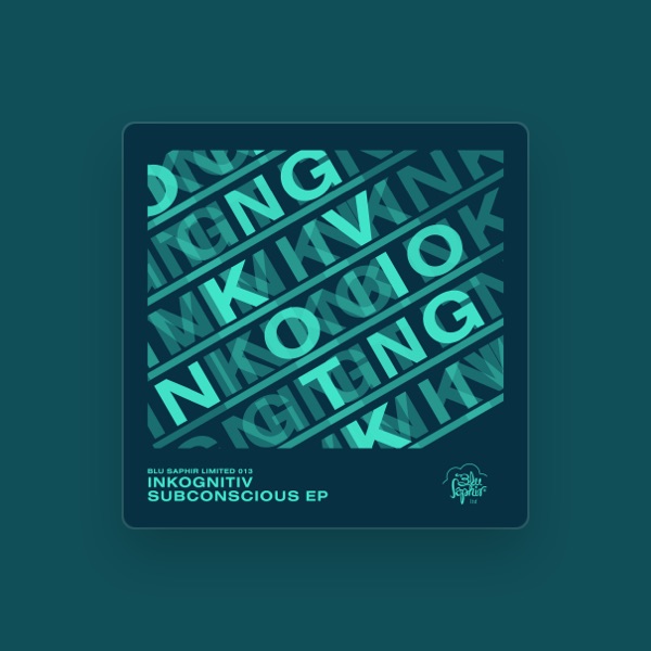 Inkognitiv's avatar
