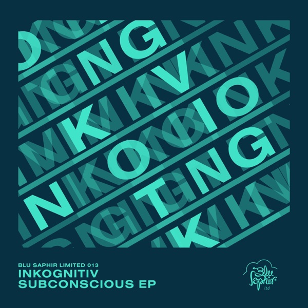 Subconscious - EP