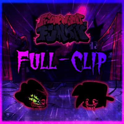 Full-Clip - Single