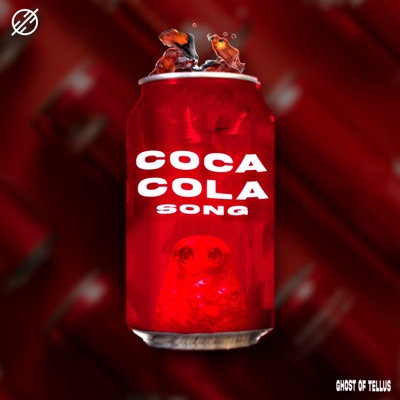 Coca-Cola Song - Single