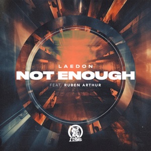 Not Enough (feat. Ruben Arthur)