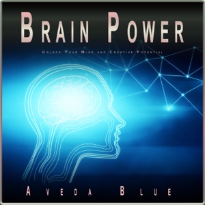 Brain Power: Unlock Your Mind and Creative Potential