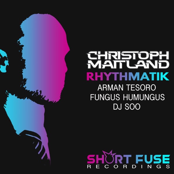 Rhythmatik - Single