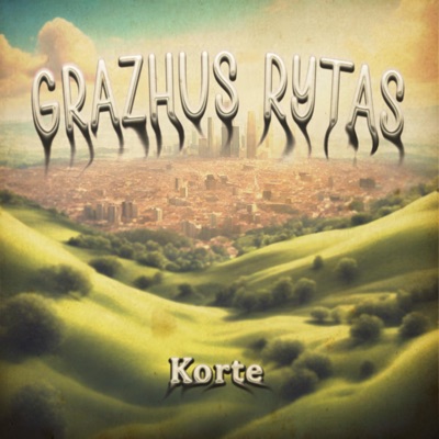 Grazhus Rytas - Single