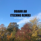 Ouahh Ah (Techno Remix) artwork
